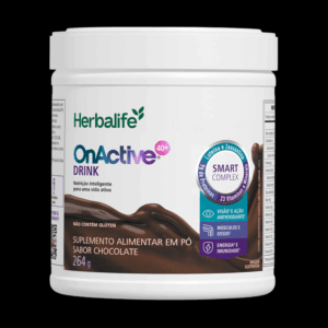 OnActive Drink Chocolate 264g
