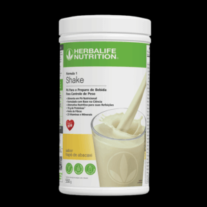 Shake Frapê de Abacaxi 550 g