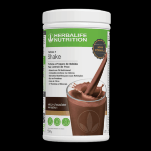 Shake Chocolate Sensation 550 g