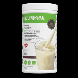 Shake Coco 550 g