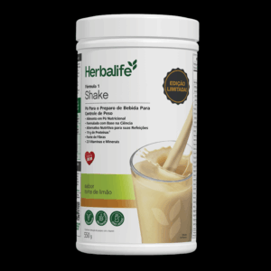 Shake Torta de Limão 550 g