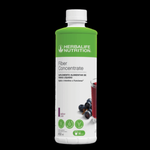 Fiber Concentrate Uva 450 mL