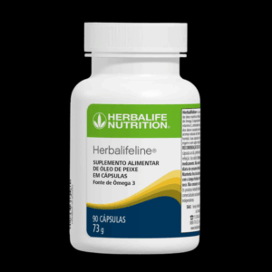 Herbalifeline® 90 Cápsulas - 73g