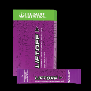 Liftoff Amora Intenso 15 Sachês – 5g Cada