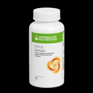 N-R-G em Pó Original 100 g