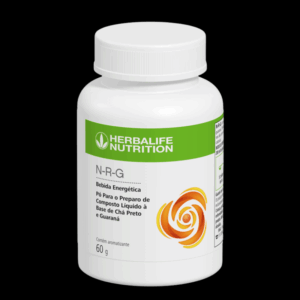 N-R-G em Pó Original 60 g