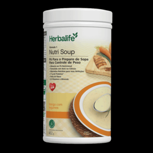 Nutri Soup Frango com Legumes 432 g
