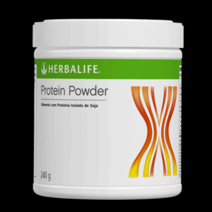 Pó de Proteína 240 g