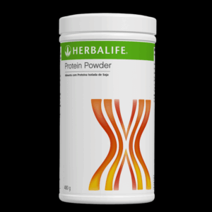 Pó de Proteína 480 g