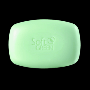 Sabonete em Barra Soft Green 90 g