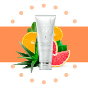 Cleanser Facial Cítrico 150 ml