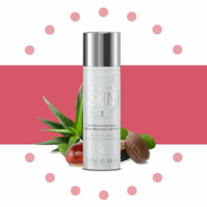 Sérum Facial Redutor de linhas 30 ml