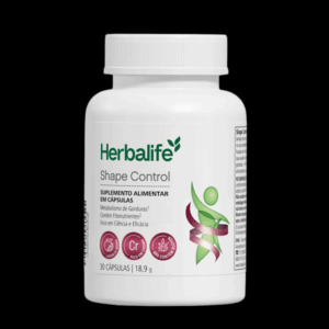 Shape Control - 30 Cápsulas