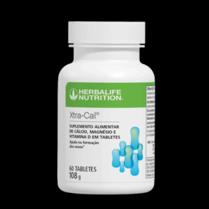 Xtra-Cal 60 Tabletes - 96g